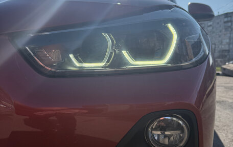 BMW X2, 2020 год, 3 300 000 рублей, 8 фотография