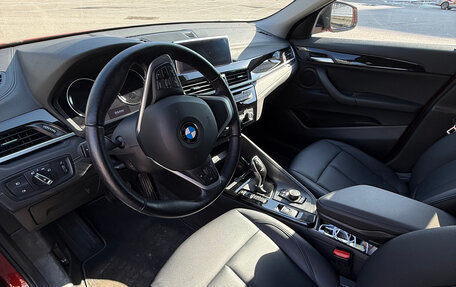 BMW X2, 2020 год, 3 300 000 рублей, 9 фотография