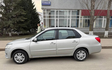 Datsun on-DO I рестайлинг, 2018 год, 440 000 рублей, 7 фотография