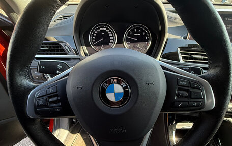 BMW X2, 2020 год, 3 300 000 рублей, 11 фотография