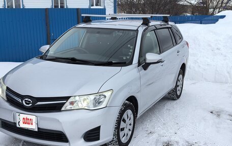 Toyota Corolla, 2012 год, 1 000 000 рублей, 2 фотография