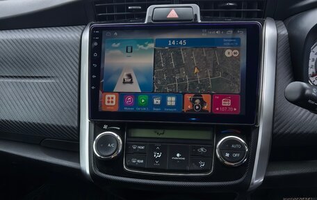 Toyota Corolla, 2012 год, 1 000 000 рублей, 14 фотография