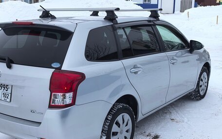 Toyota Corolla, 2012 год, 1 000 000 рублей, 5 фотография