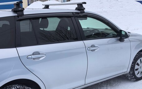 Toyota Corolla, 2012 год, 1 000 000 рублей, 6 фотография