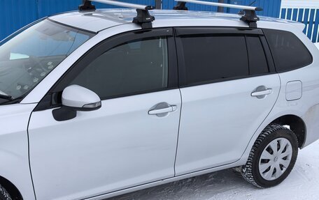 Toyota Corolla, 2012 год, 1 000 000 рублей, 3 фотография