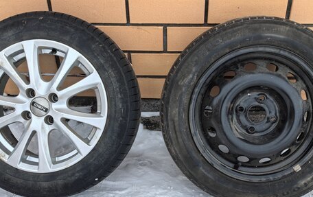 Toyota Corolla, 2012 год, 1 000 000 рублей, 15 фотография