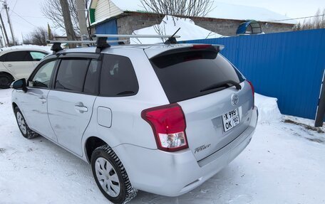 Toyota Corolla, 2012 год, 1 000 000 рублей, 4 фотография