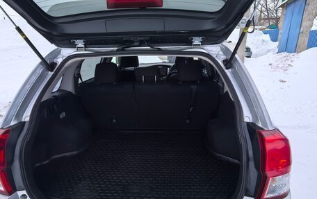 Toyota Corolla, 2012 год, 1 000 000 рублей, 8 фотография