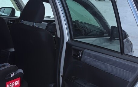 Toyota Corolla, 2012 год, 1 000 000 рублей, 10 фотография