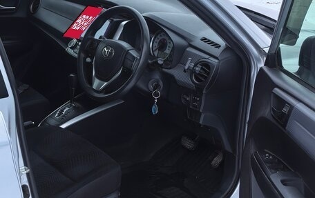 Toyota Corolla, 2012 год, 1 000 000 рублей, 11 фотография