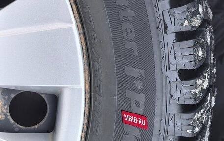 Toyota Corolla, 2012 год, 1 000 000 рублей, 16 фотография