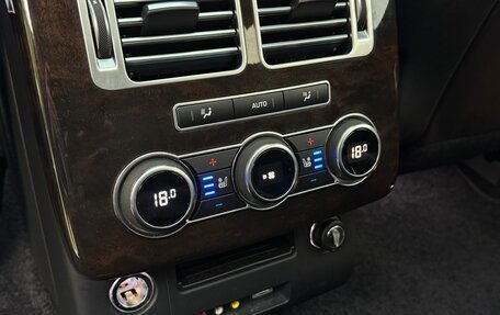 Land Rover Range Rover IV рестайлинг, 2015 год, 6 100 000 рублей, 16 фотография