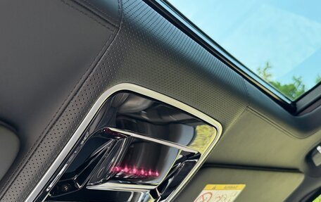 Land Rover Range Rover IV рестайлинг, 2015 год, 6 100 000 рублей, 20 фотография