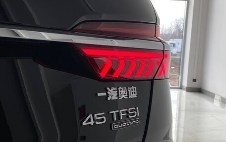 Audi A6, 2025 год, 7 150 000 рублей, 7 фотография