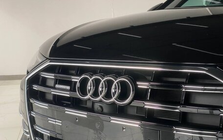 Audi A6, 2025 год, 7 150 000 рублей, 4 фотография