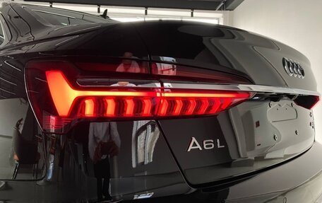 Audi A6, 2025 год, 7 150 000 рублей, 6 фотография