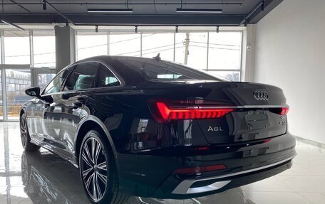 Audi A6, 2025 год, 7 150 000 рублей, 5 фотография