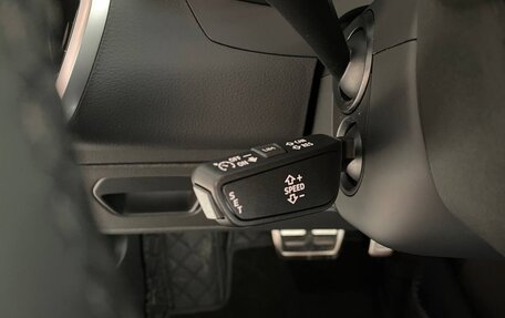 Audi A6, 2025 год, 7 150 000 рублей, 15 фотография