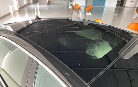 Audi A6, 2025 год, 7 150 000 рублей, 9 фотография