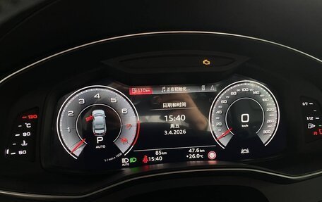 Audi A6, 2025 год, 7 150 000 рублей, 12 фотография