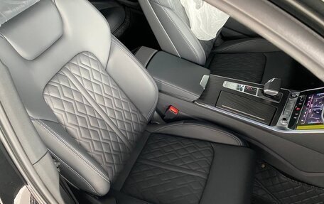 Audi A6, 2025 год, 7 150 000 рублей, 17 фотография