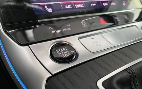 Audi A6, 2025 год, 7 150 000 рублей, 19 фотография