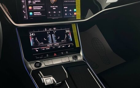 Audi A6, 2025 год, 7 150 000 рублей, 21 фотография