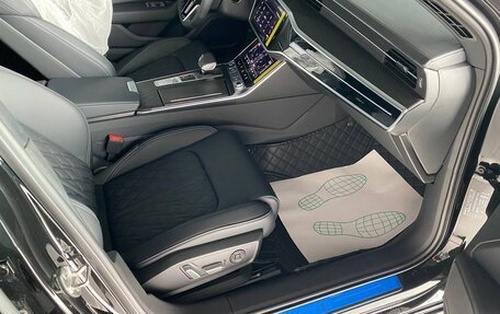 Audi A6, 2025 год, 7 150 000 рублей, 18 фотография