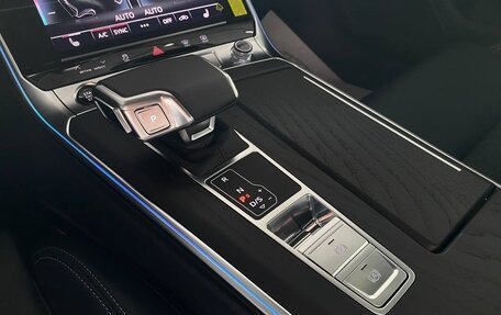 Audi A6, 2025 год, 7 150 000 рублей, 20 фотография