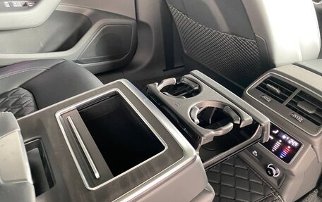 Audi A6, 2025 год, 7 150 000 рублей, 25 фотография