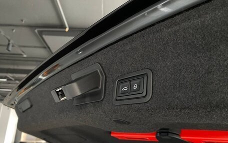 Audi A6, 2025 год, 7 150 000 рублей, 28 фотография