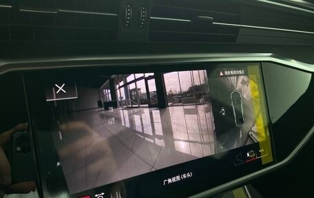 Audi A6, 2025 год, 7 150 000 рублей, 23 фотография