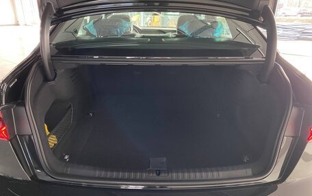 Audi A6, 2025 год, 7 150 000 рублей, 29 фотография