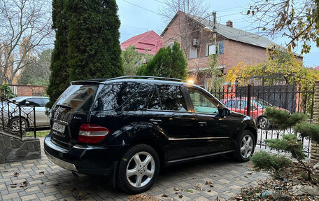 Mercedes-Benz M-Класс, 2008 год, 1 550 000 рублей, 2 фотография