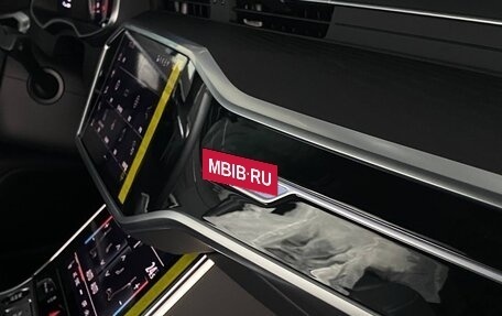 Audi A6, 2025 год, 7 150 000 рублей, 24 фотография