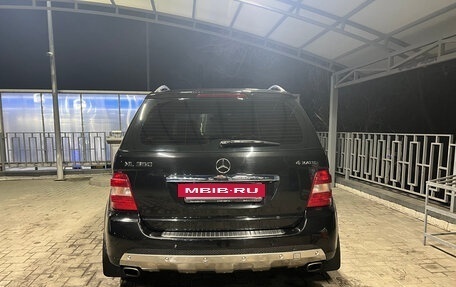 Mercedes-Benz M-Класс, 2008 год, 1 550 000 рублей, 9 фотография