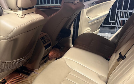 Mercedes-Benz M-Класс, 2008 год, 1 550 000 рублей, 17 фотография