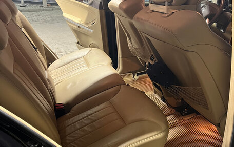 Mercedes-Benz M-Класс, 2008 год, 1 550 000 рублей, 16 фотография