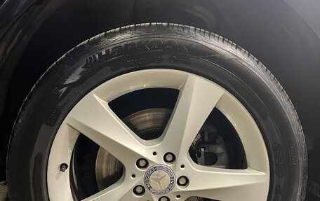 Mercedes-Benz M-Класс, 2008 год, 1 550 000 рублей, 24 фотография