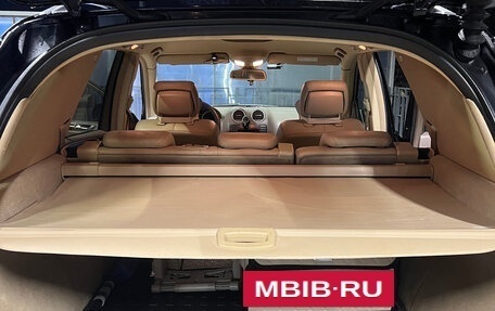 Mercedes-Benz M-Класс, 2008 год, 1 550 000 рублей, 20 фотография