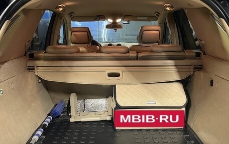 Mercedes-Benz M-Класс, 2008 год, 1 550 000 рублей, 18 фотография