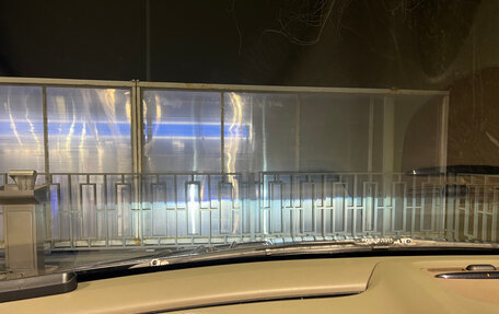 Mercedes-Benz M-Класс, 2008 год, 1 550 000 рублей, 25 фотография