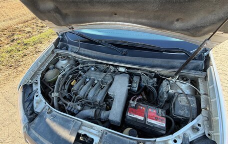 Renault Sandero II рестайлинг, 2018 год, 950 000 рублей, 7 фотография