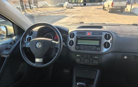 Volkswagen Tiguan I, 2009 год, 700 000 рублей, 7 фотография