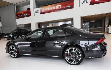 Audi A7, 2026 год, 8 290 000 рублей, 5 фотография