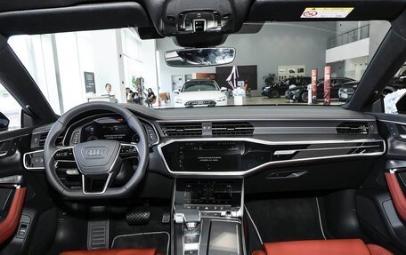 Audi A7, 2026 год, 8 290 000 рублей, 7 фотография