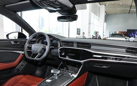 Audi A7, 2026 год, 8 290 000 рублей, 6 фотография