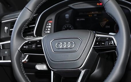 Audi A7, 2026 год, 8 290 000 рублей, 9 фотография