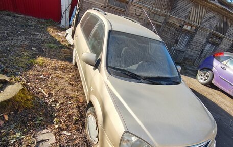 KIA Carens I (RS), 2006 год, 380 000 рублей, 2 фотография