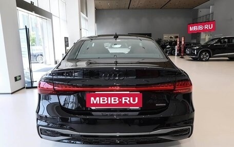Audi A7, 2026 год, 8 290 000 рублей, 4 фотография